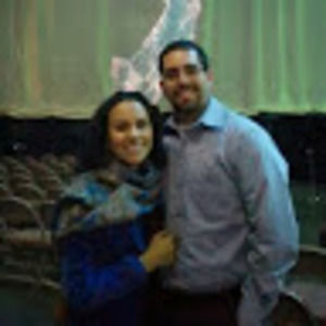 Meet your Posher, Geneva